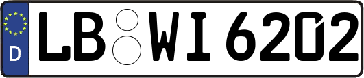 LB-WI6202