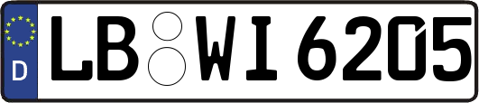 LB-WI6205