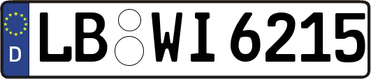 LB-WI6215