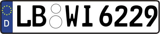 LB-WI6229