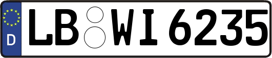 LB-WI6235