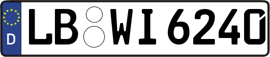 LB-WI6240