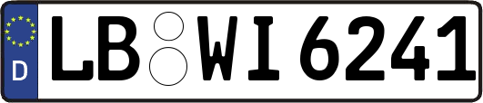 LB-WI6241
