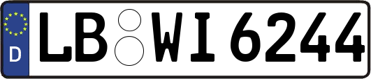 LB-WI6244