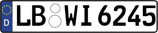LB-WI6245