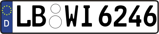 LB-WI6246