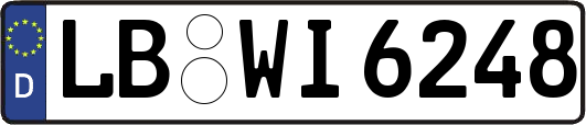 LB-WI6248
