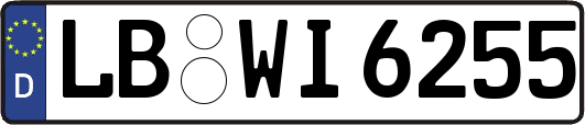 LB-WI6255