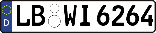 LB-WI6264