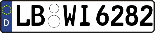 LB-WI6282