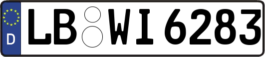 LB-WI6283
