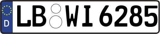 LB-WI6285