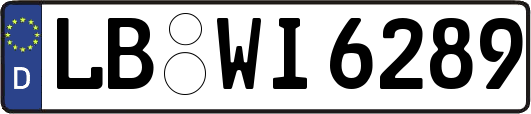 LB-WI6289
