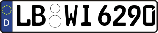 LB-WI6290