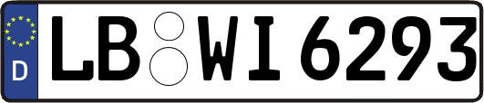 LB-WI6293