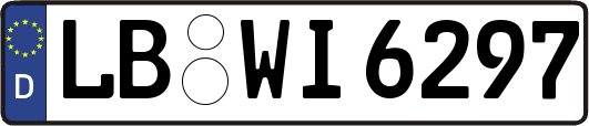 LB-WI6297