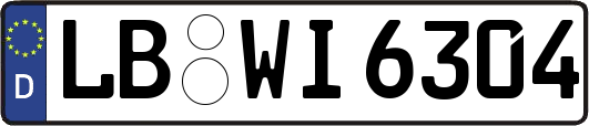 LB-WI6304