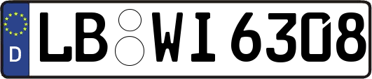 LB-WI6308