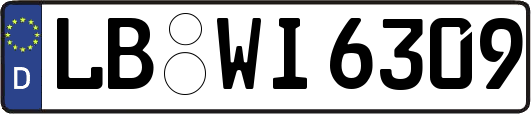 LB-WI6309