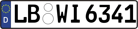 LB-WI6341
