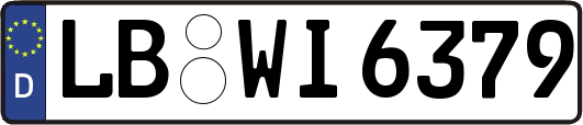 LB-WI6379