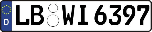 LB-WI6397