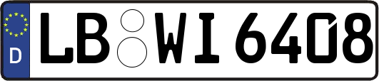 LB-WI6408