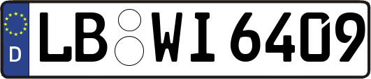 LB-WI6409