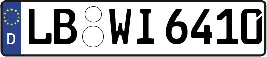 LB-WI6410