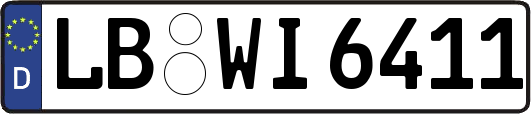LB-WI6411