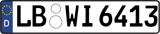 LB-WI6413
