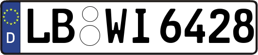 LB-WI6428
