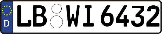 LB-WI6432
