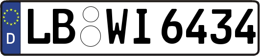 LB-WI6434