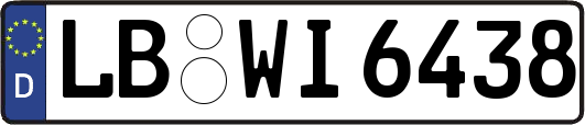 LB-WI6438