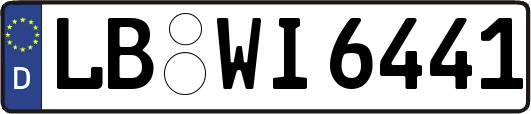 LB-WI6441