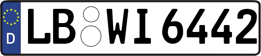 LB-WI6442