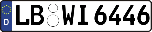 LB-WI6446