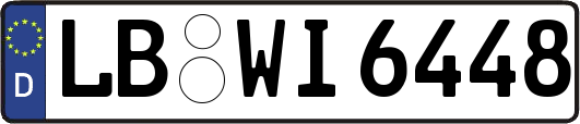 LB-WI6448