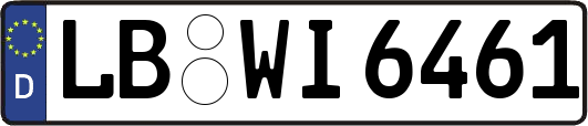 LB-WI6461