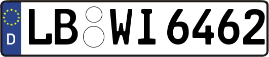 LB-WI6462