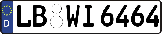 LB-WI6464