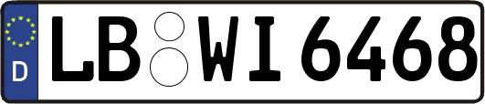 LB-WI6468