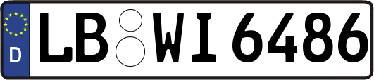 LB-WI6486