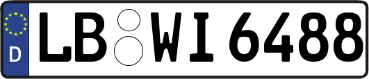 LB-WI6488
