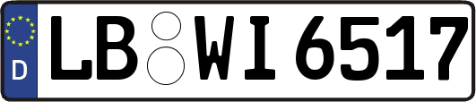 LB-WI6517