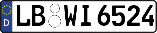 LB-WI6524