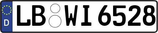 LB-WI6528
