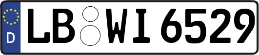 LB-WI6529
