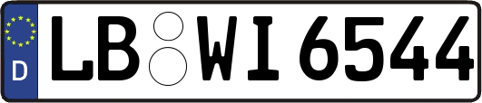 LB-WI6544